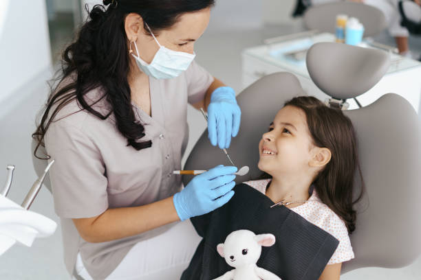 Best Emergency Root Canal Treatment in Hamilton, MT