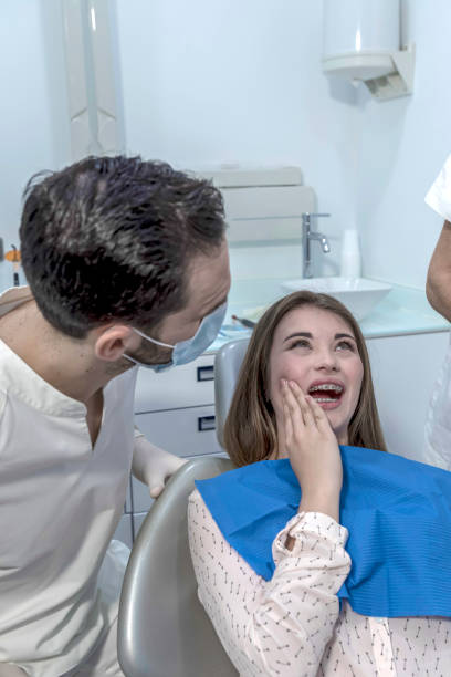 Best Mobile Emergency Dentist in Hamilton, MT