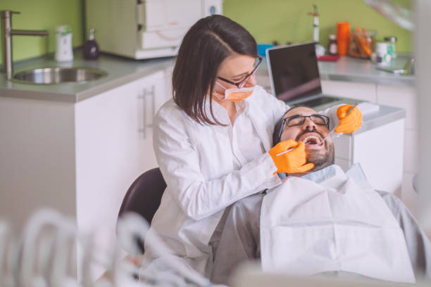 Best Emergency Dental Extractions in Hamilton, MT