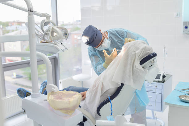 Best Pediatric Emergency Dentist in Hamilton, MT